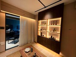 Faber Residence (D5), Apartment #535412581